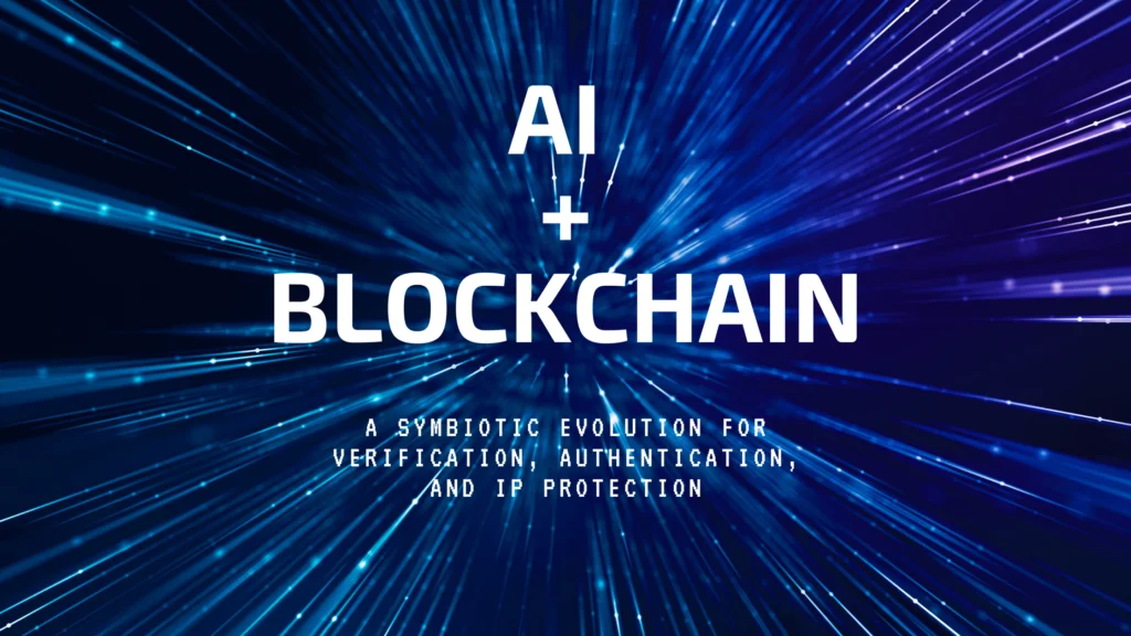 AI and Blockchain