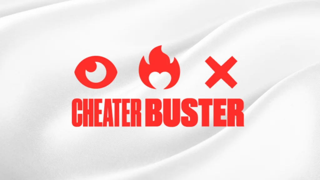 Cheaterbuster AI