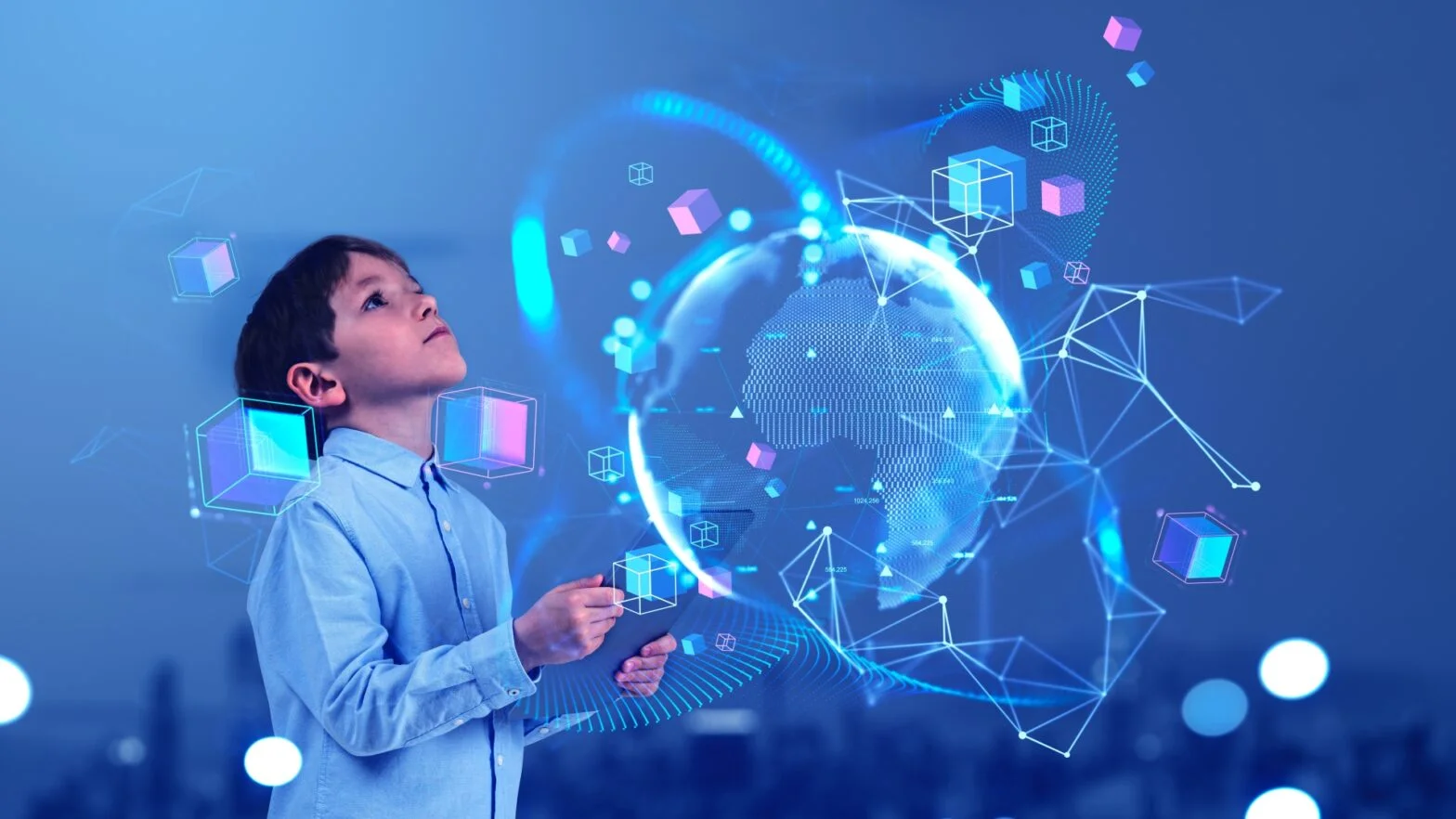 Future Education