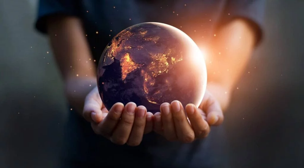 Future Global Issues