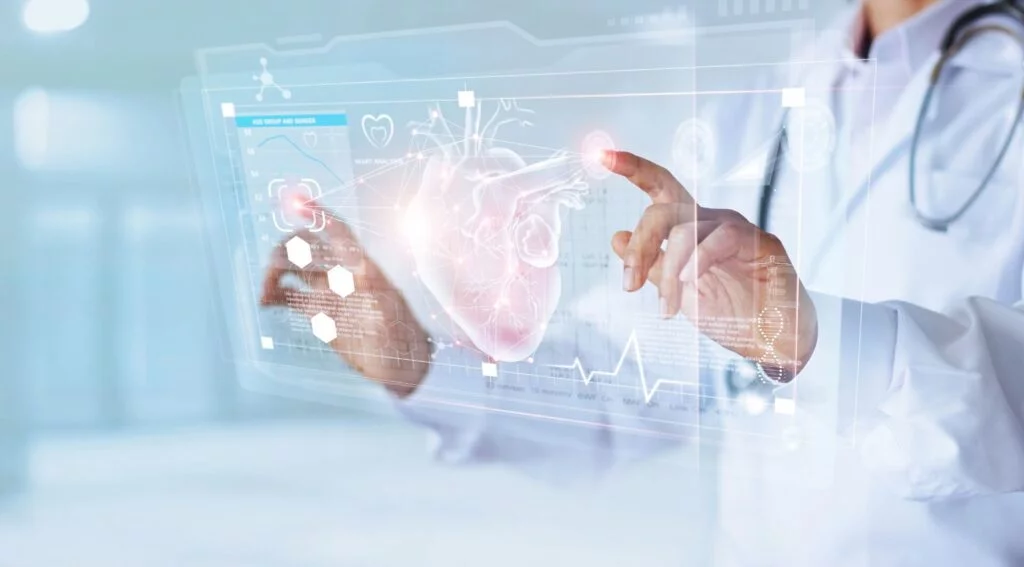 Future Healthcare