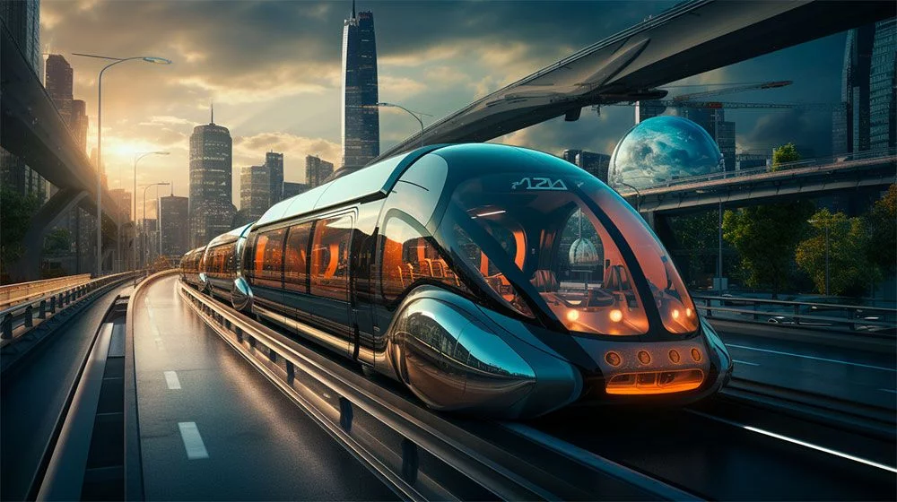 Future Transporttion