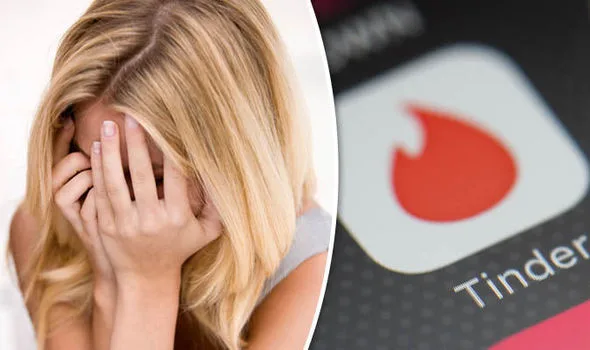 Tinder Cheating