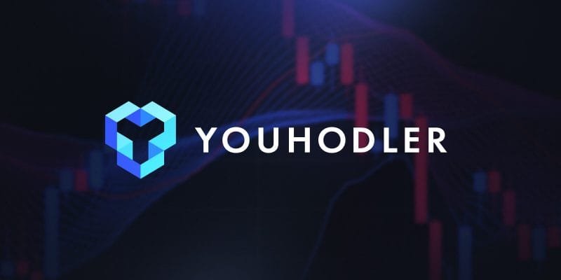 YouHodler Banner