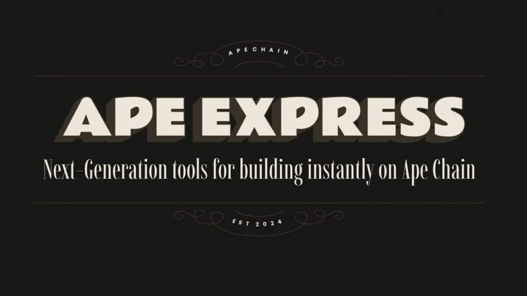 ApeExpress