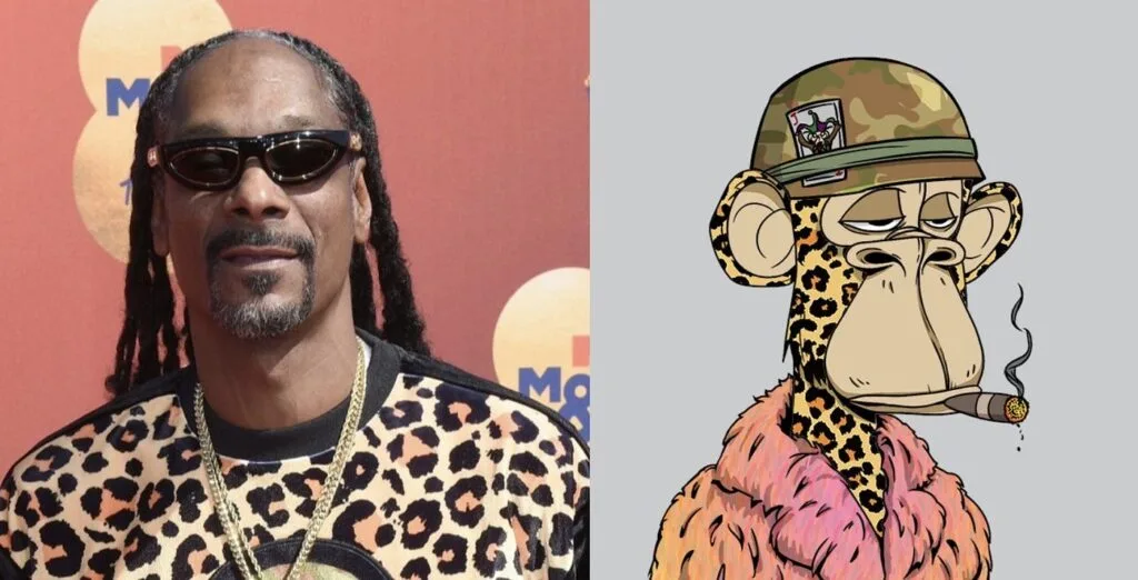 BAYC Snoop Dogg