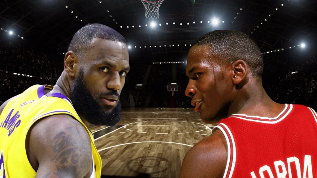 Can AI Solve the NBA GOAT Debate