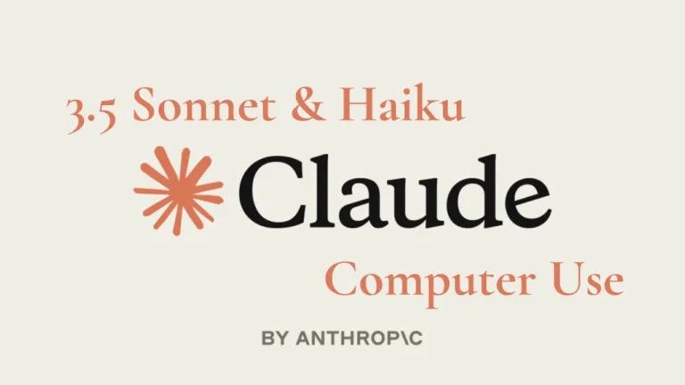 Claude 3.5 Sonnet & Haiku: Anthropic's Next Big AI Leap