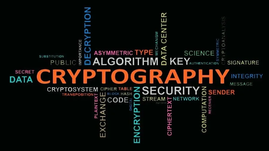 Cryptography