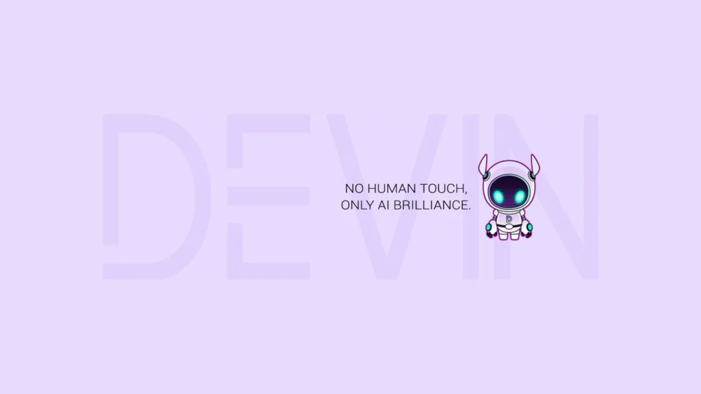AI Memecoins $DEVIN