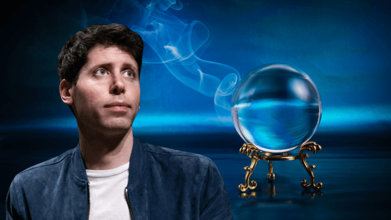 Sam Altman Predictions