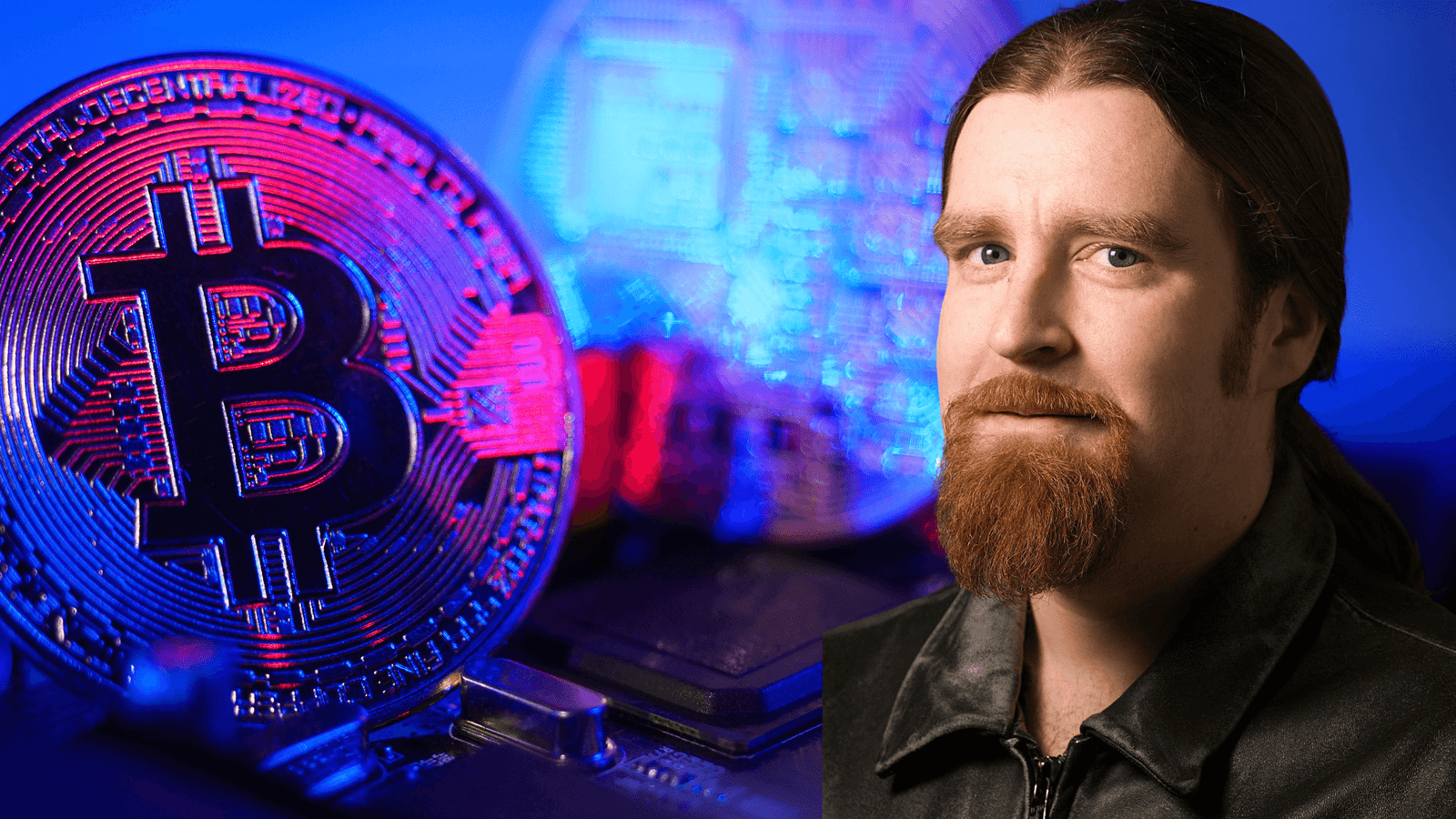 Was Len Sassaman the Real Satoshi Nakamoto?