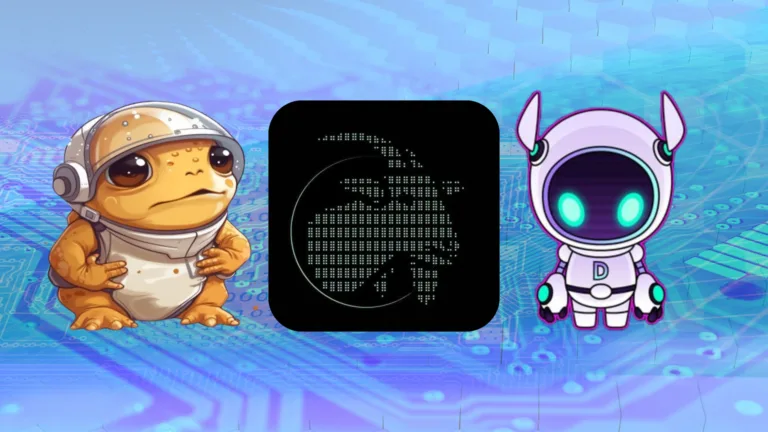 AI Memecoins