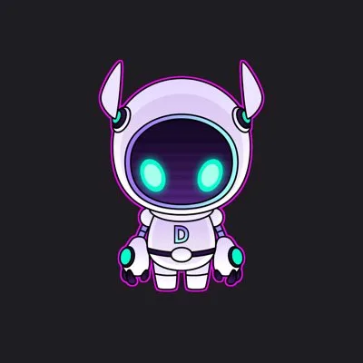 New $DEVIN logo