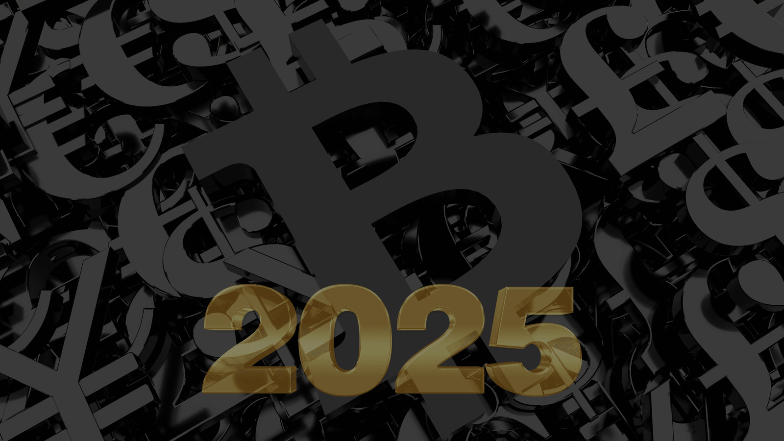 Bitcoin Price Predictions for 2025 • Mid Mic Crisis