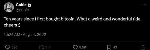 Crypto Cobain