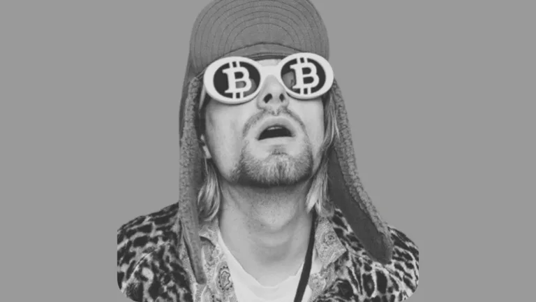 Crypto Messiah Cobie